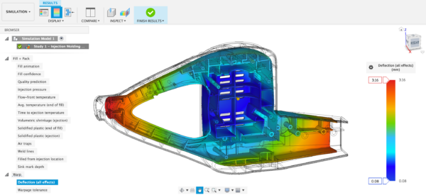 Me Ajudem - Aplicação de Aparência na peça - Autodesk Community - Fusion 360