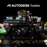 Autodesk Fusion Industry Cloud para manufatura: onde estamos e o que vem a seguir