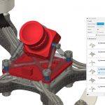 3 maneiras de usar modelagem automatizada no Autodesk Fusion